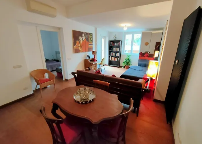 דירה Casa Francesca Zona Gemelli רומא
