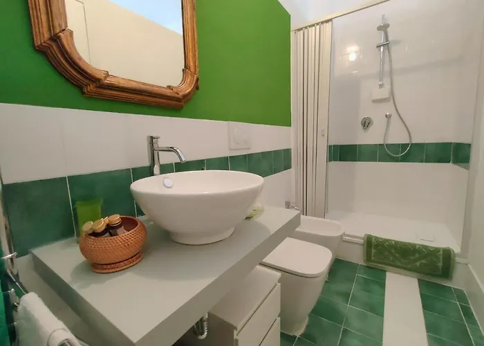 Casa Francesca Zona Gemelli דירה רומא