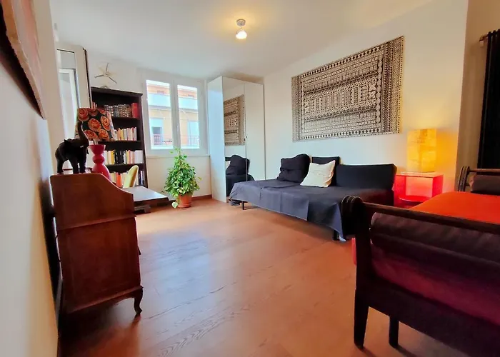 דירה Casa Francesca Zona Gemelli *