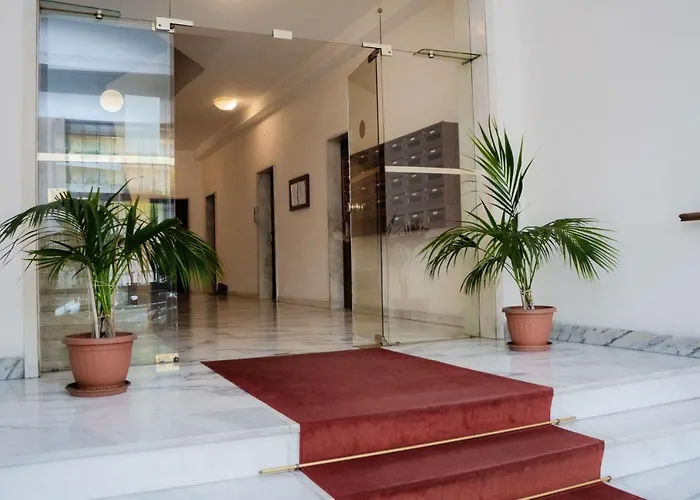 דירה Casa Francesca Zona Gemelli *